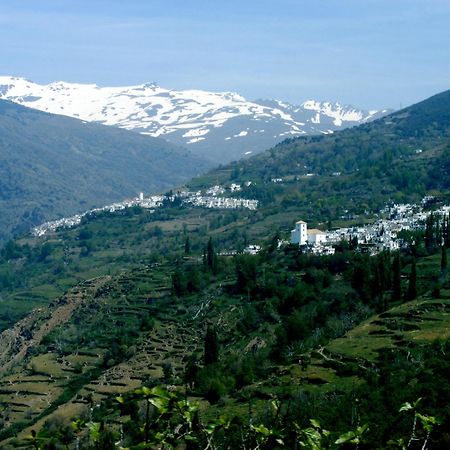 Casa Rural Cortijo El Potro Orgiva Εξωτερικό φωτογραφία